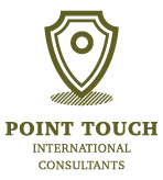 Point Touch Logo
